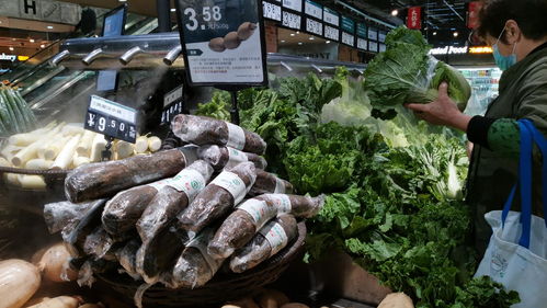 全國農產品批發(fā)市場豬肉平均價格為25.23元 公斤,比昨天上升0.3