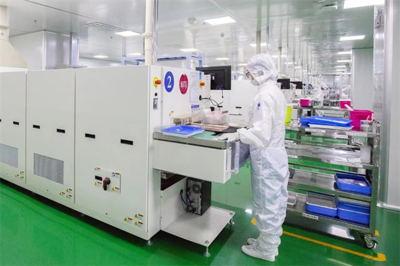 江蘇鹽城 以新型工業(yè)化引擎，驅(qū)動建筑材料生產(chǎn)專用機械制造新質(zhì)生產(chǎn)力