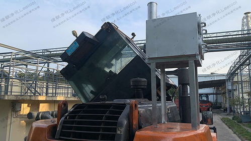 綠色智造，協(xié)同治理——中國四大整車制造基地的叉車尾氣凈化與工程機械環(huán)保升級之路