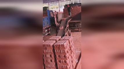 機械臂下的時代警鐘 當搬磚實現自動化，我們何以自處